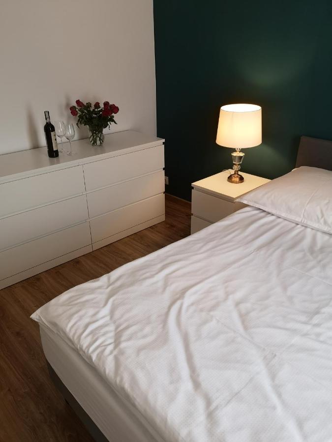 Apartamenty Lawendowy Zakatek 4 Opole Exterior photo